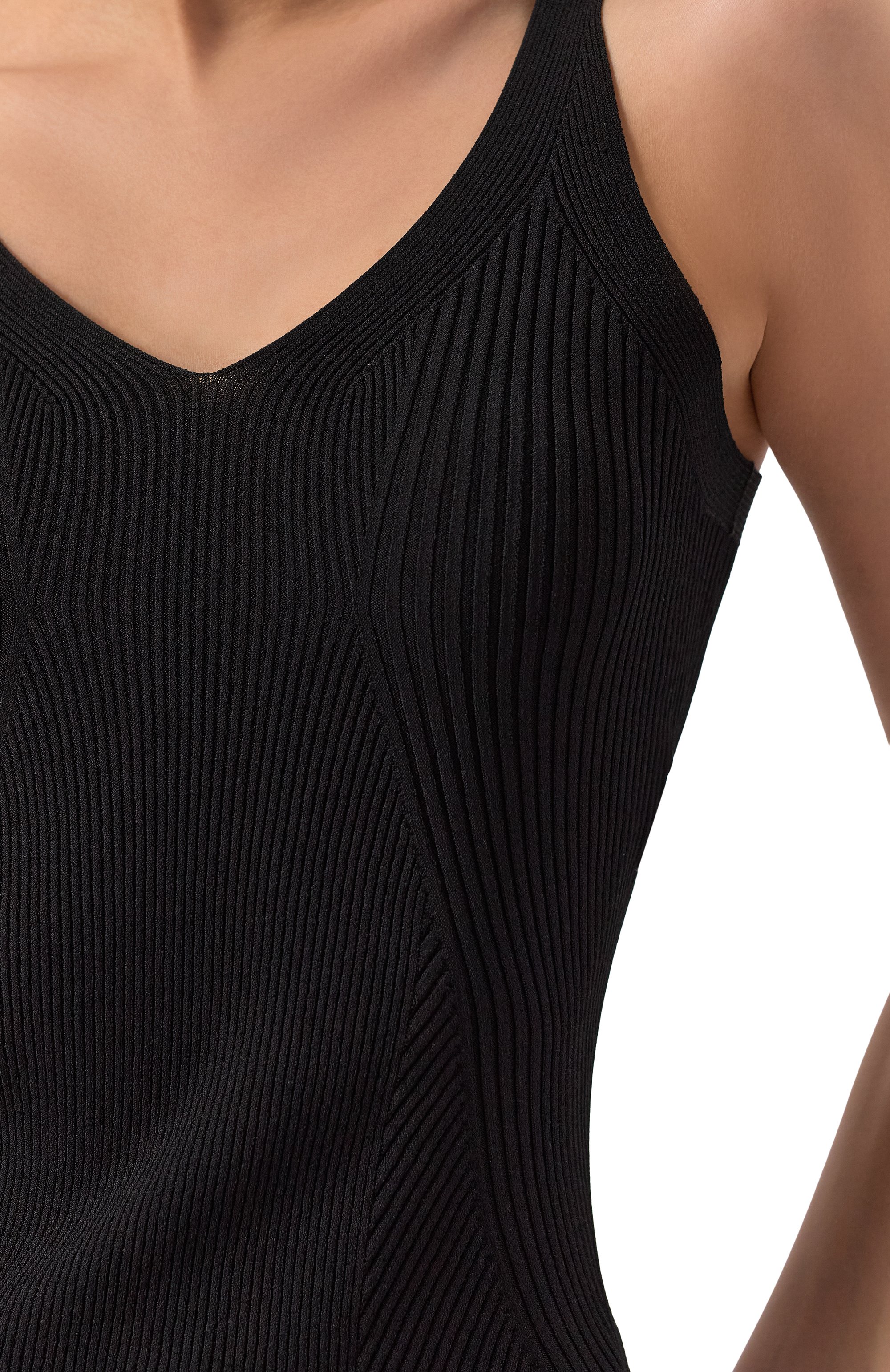 Топ из вискозы D.EXTERIOR, арт. 60081, фото 5