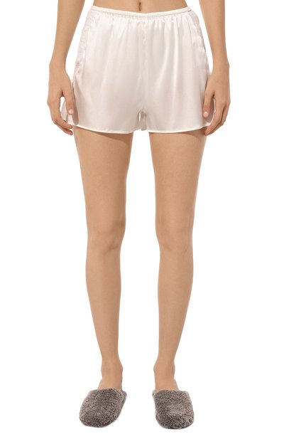 Шелковые шорты LIVY, арт. 652965602, фото 3