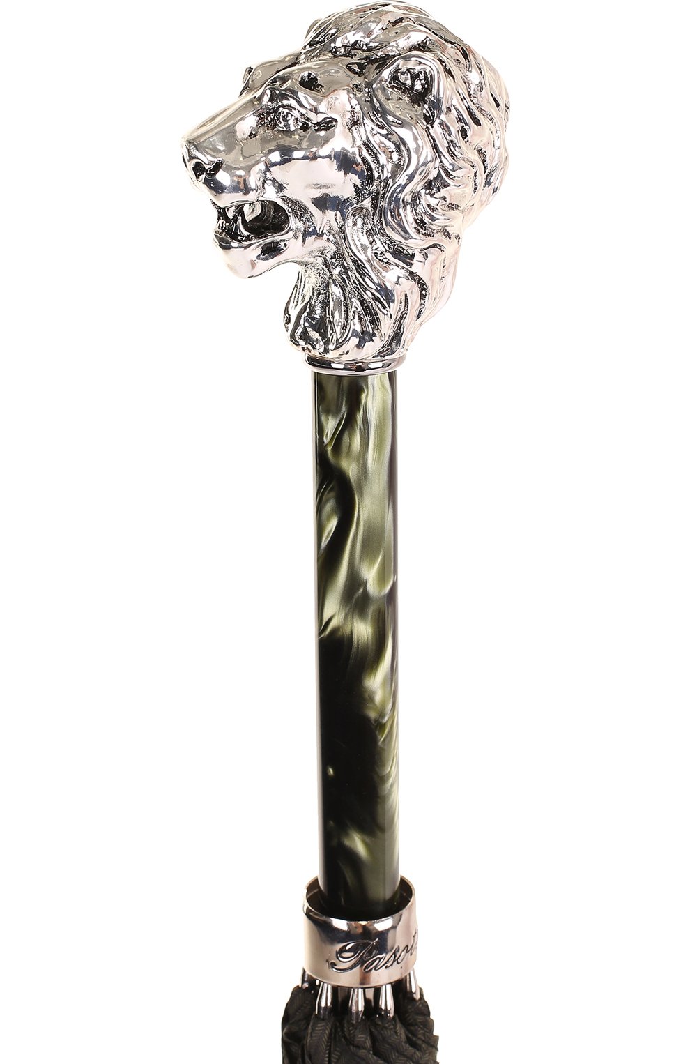 Зонт-трость PASOTTI OMBRELLI, арт. 478/RAS0 6768/6/W37, фото 5