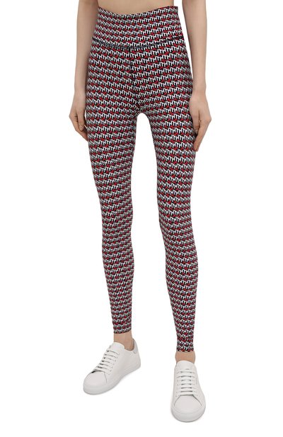 Легинсы TOMMY HILFIGER, арт. S10S100949, фото 3