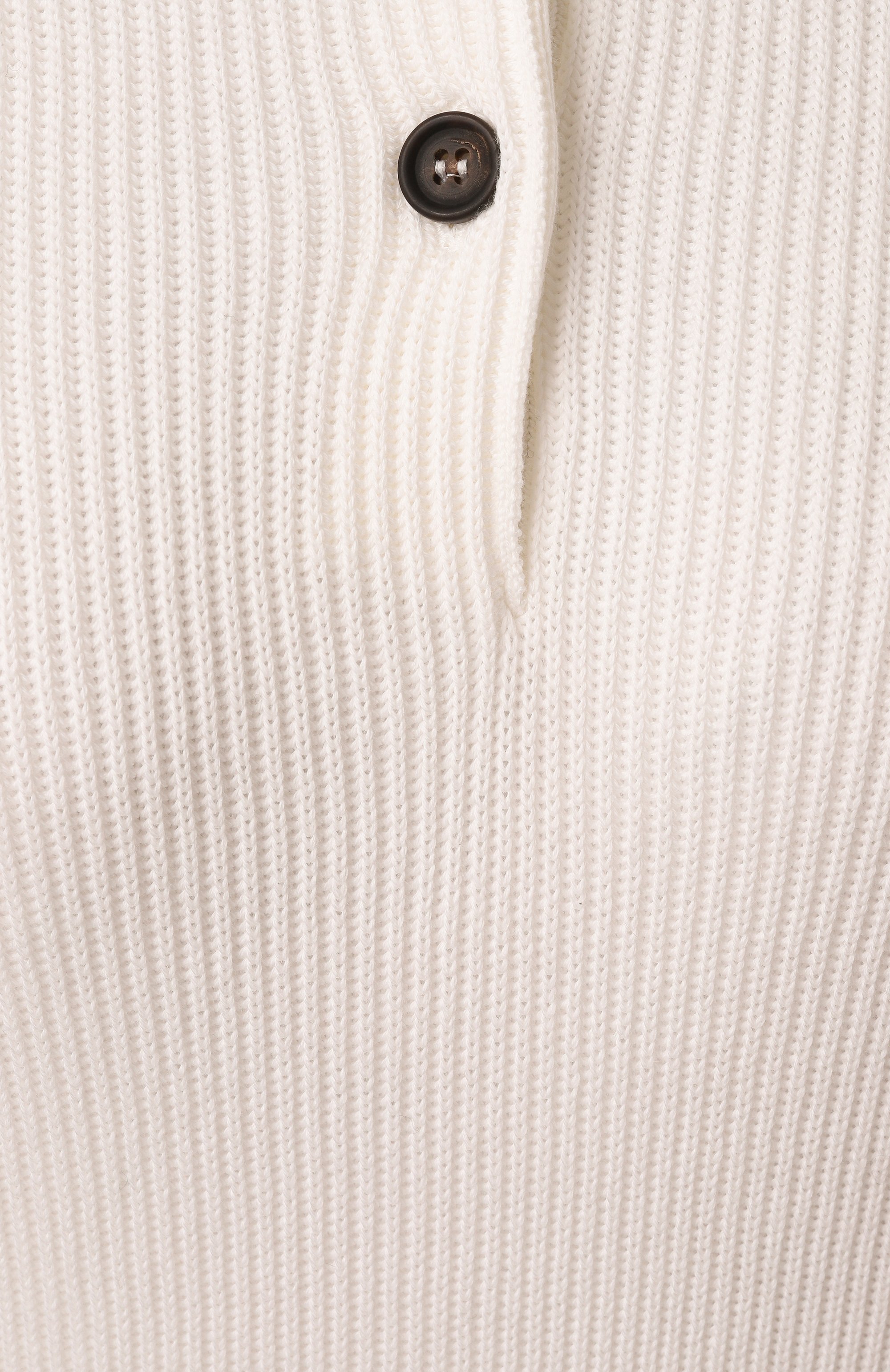 Хлопковое поло BRUNELLO CUCINELLI, арт. M19194705, фото 6