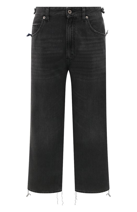 

Джинсы Pence, Чёрный