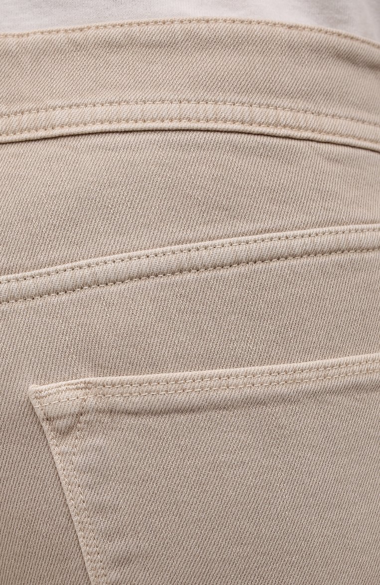 Джинсы LORO PIANA, арт. FAG4511, фото 5