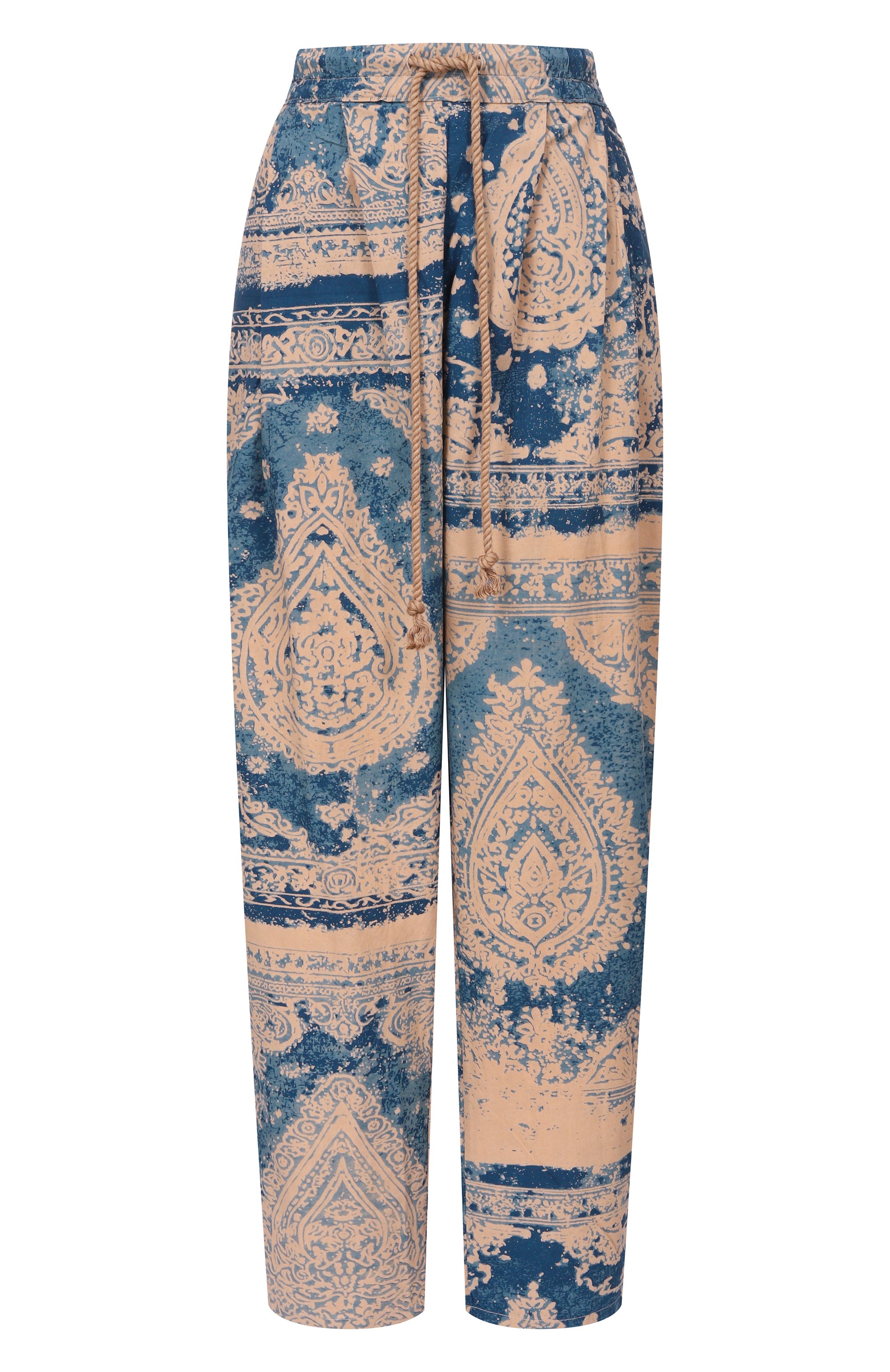 Хлопковые брюки R13, арт. R13WR652-R834B_001, фото 1