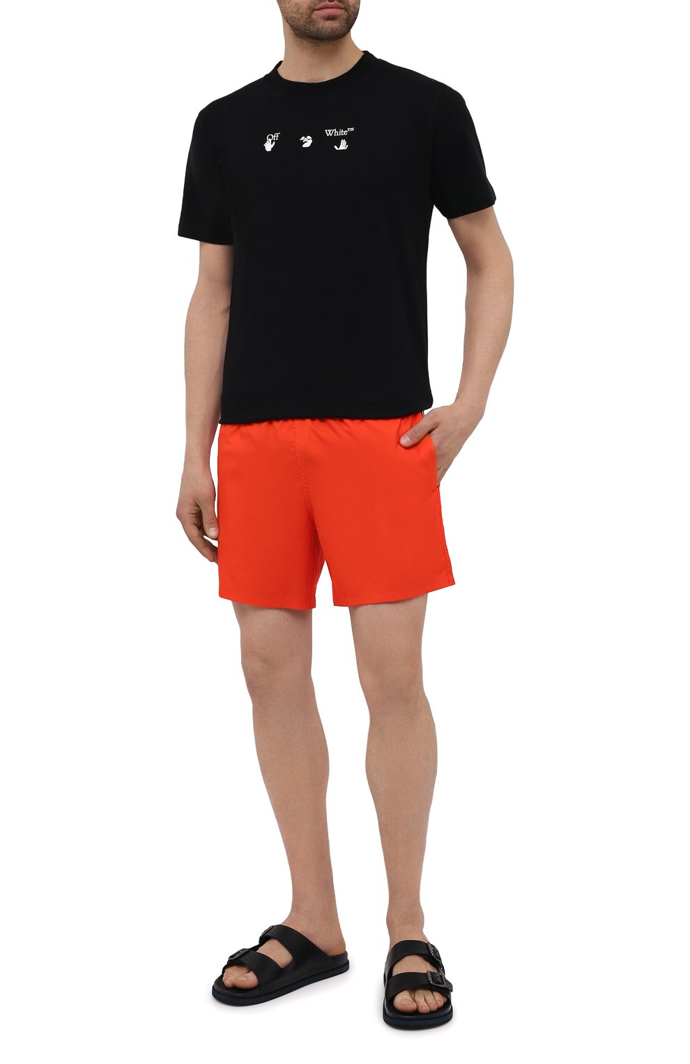 Плавки-шорты VILEBREQUIN, арт. MAHH0I00/193, фото 2