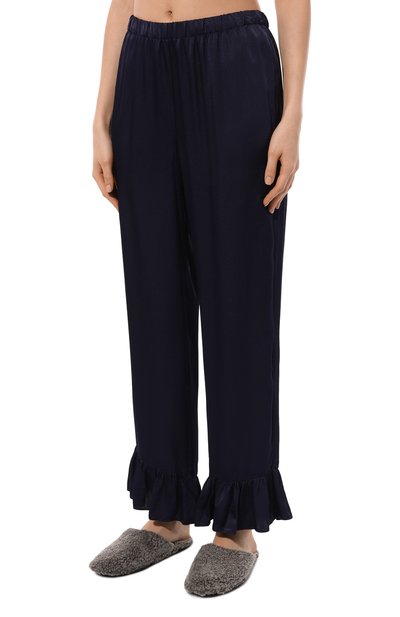 Брюки из вискозы LOVE STORIES, арт. L23103215675, фото 3