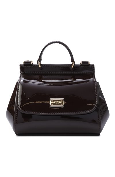 Сумка sicily DOLCE & GABBANA, арт. EB0003/A1067