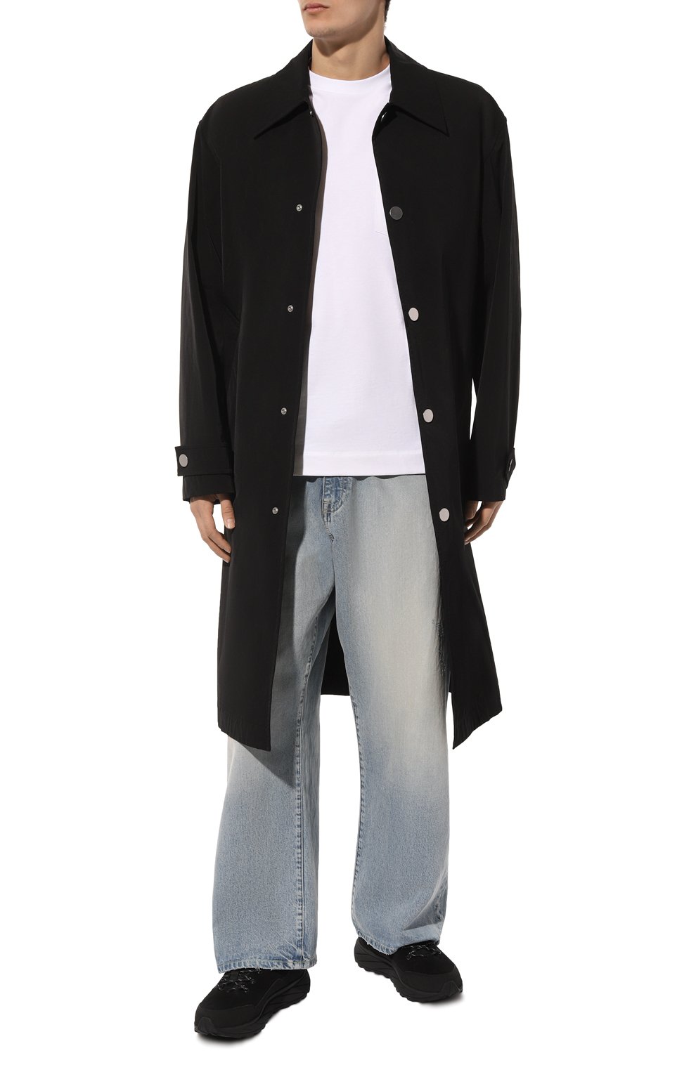 Комбинированные кроссовки WOOLRICH, арт. WFM232.110.2520, фото 2