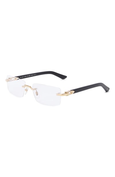 Женские оправа CARTIER, арт. CT0581 005