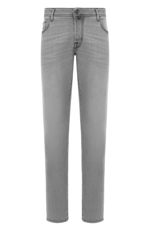 Джинсы Nick Jacob Cohen JUM_QE006 073 S4286 V3 Серый JUM_QE006 073 S4286 V3