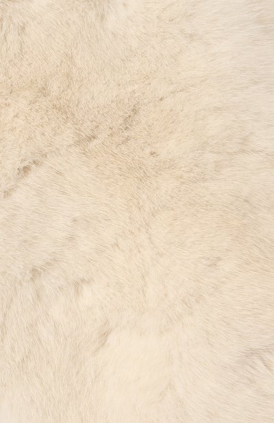 Капюшон из меха норки MANZONI24, арт. 23M965-VFCAP, фото 3