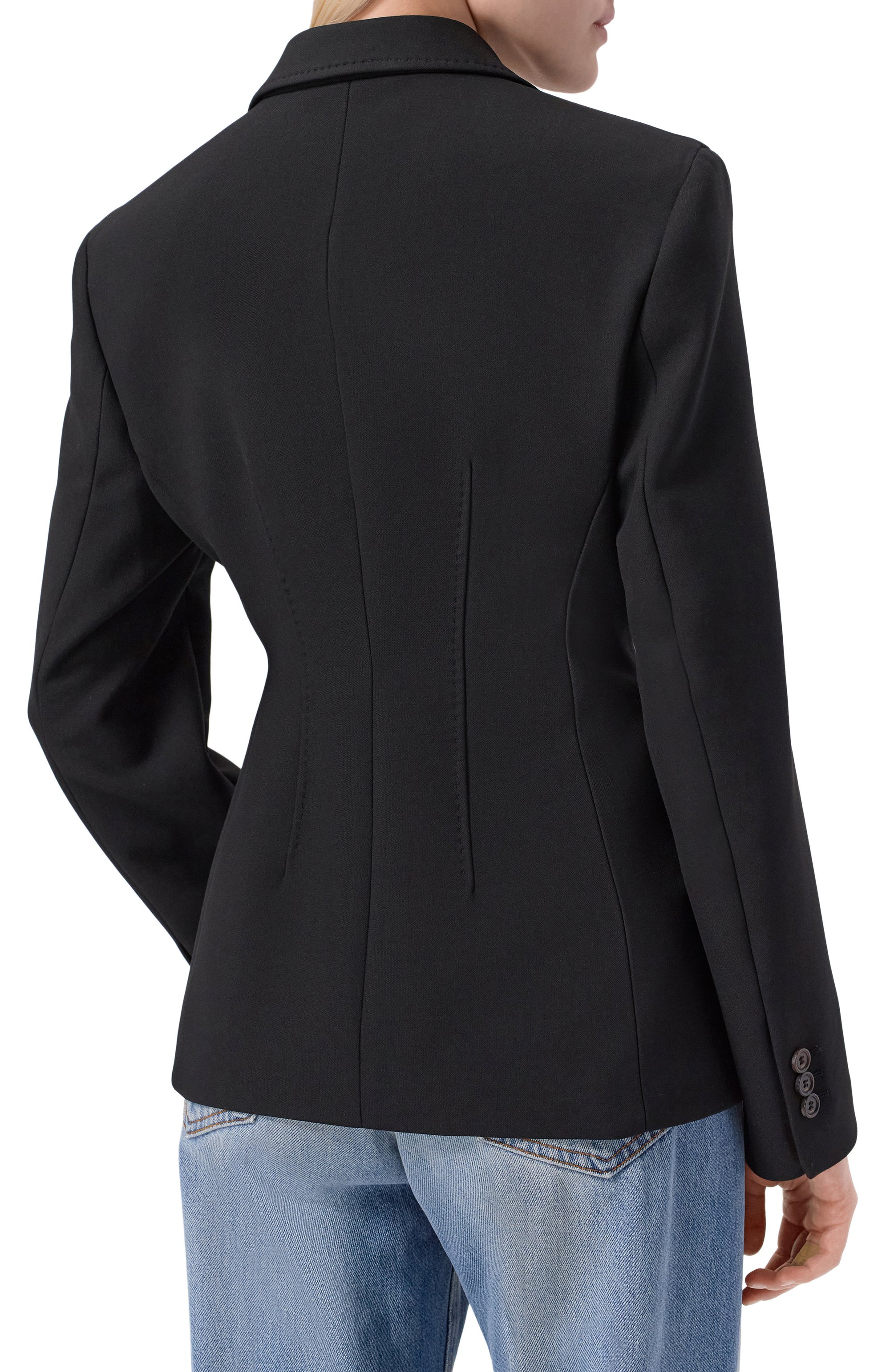 Жакет HUGO, арт. 50559009, фото 4