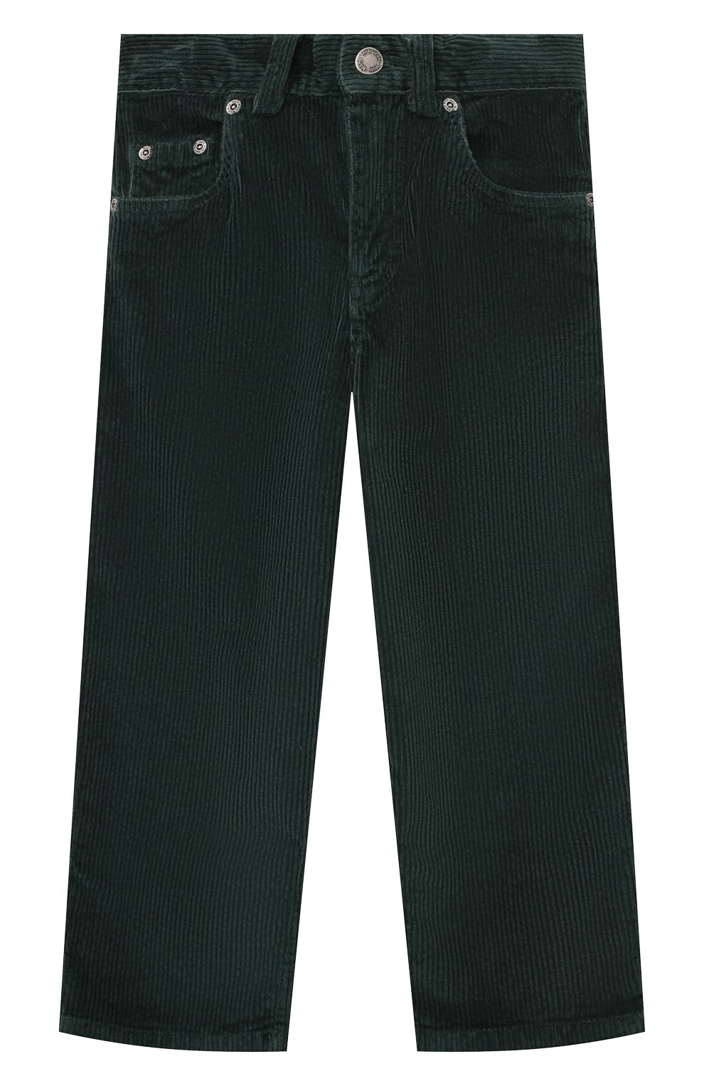 Вельветовые брюки MOLO, арт. 1W24I113, фото 1