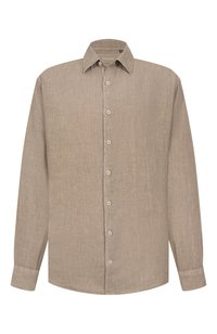 Темно-бежевый