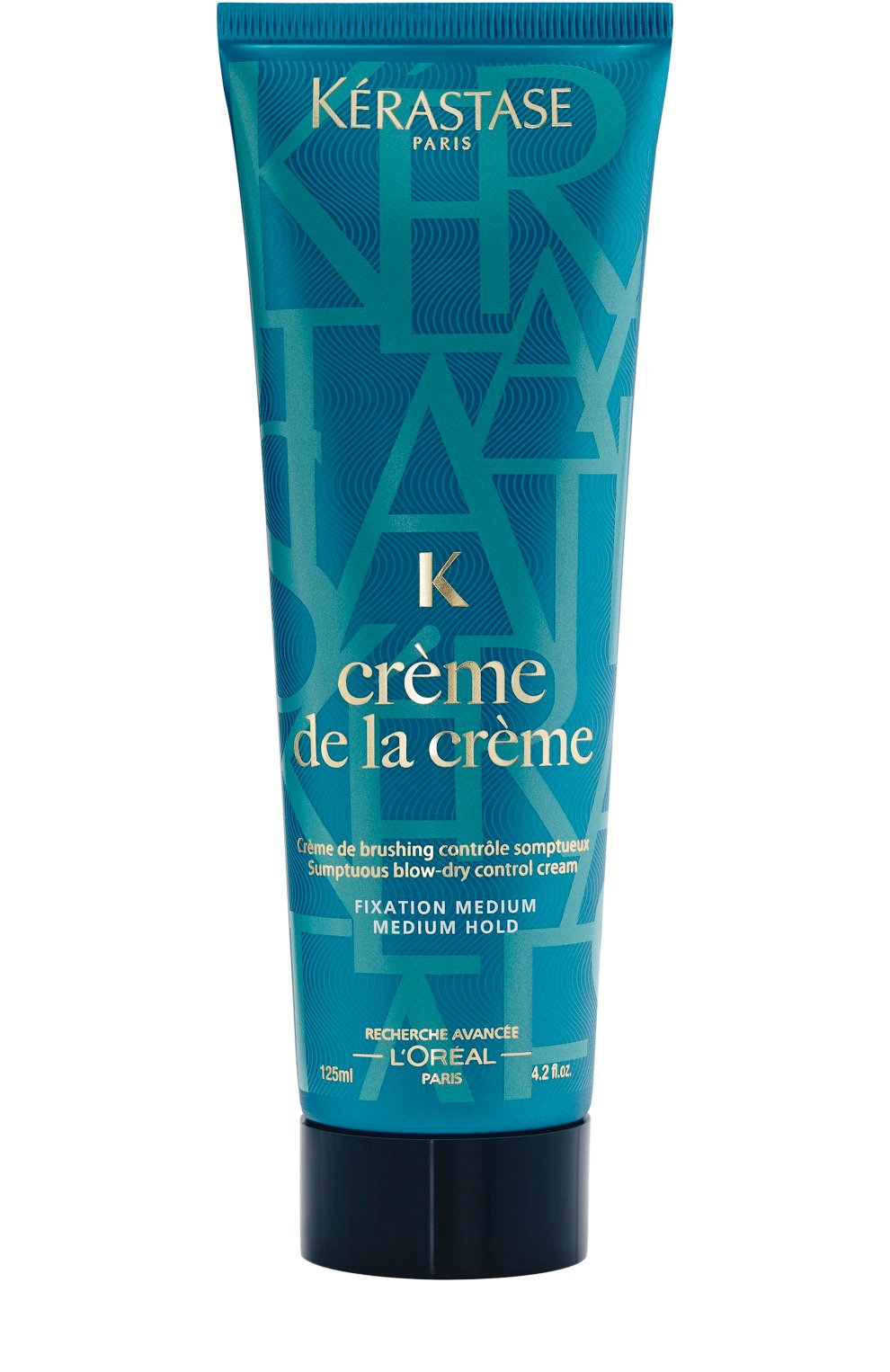 Крем для укладки crème de la crème (125ml) KERASTASE, арт. 3474630714472, фото 1