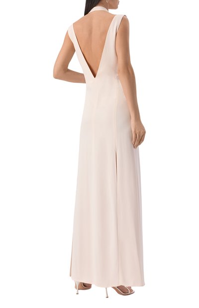 Платье из вискозы IRO, арт. WM33SINNIA, фото 4