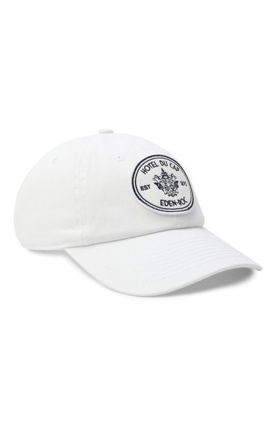 Женская хлопковая бейсболка SPORTY AND RICH, арт. AC04060621WH01