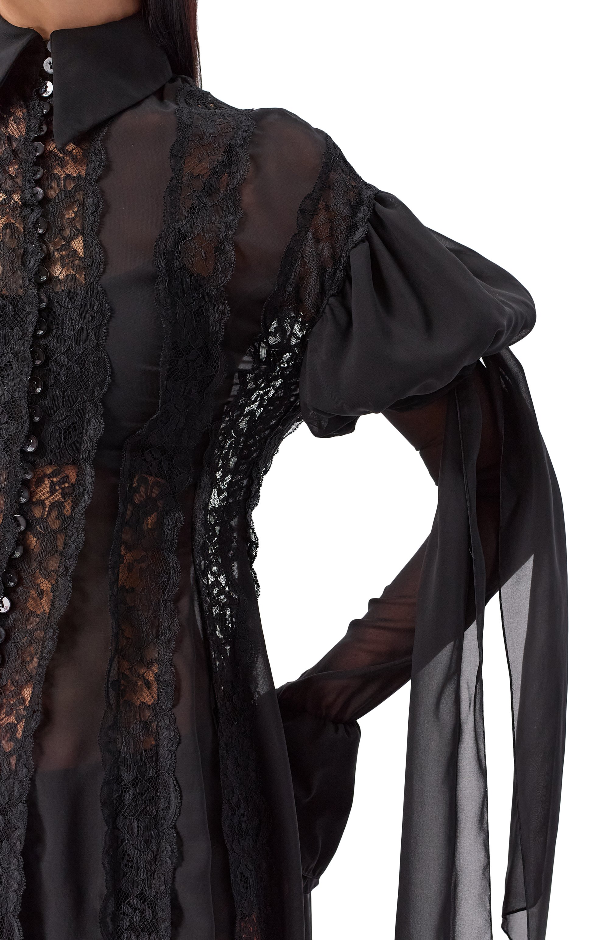 Платье BLUMARINE, арт. 4C188A, фото 4