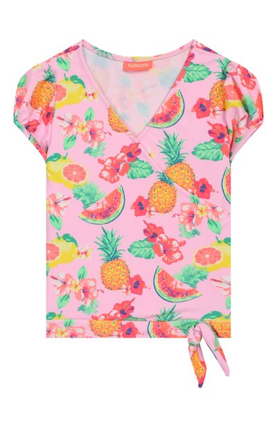 Комплект из топа и плавок SUNUVA, арт. S2235/7-14, фото 2