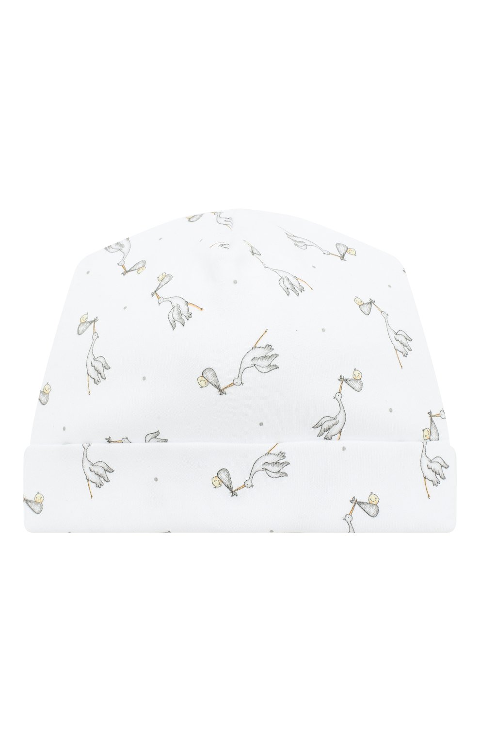 Шапка worth the wait MAGNOLIA BABY, арт. E103-50P-WH, фото 1