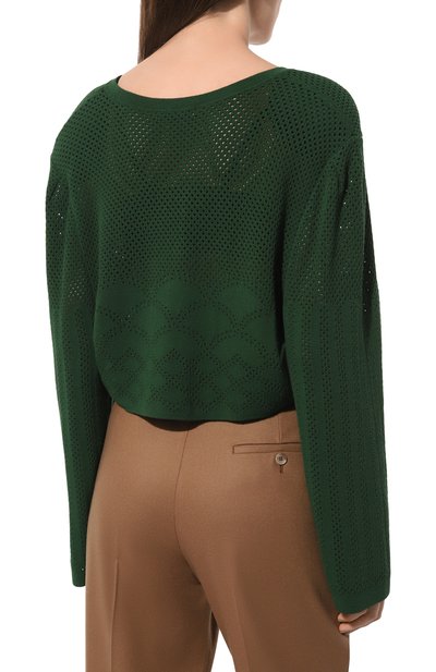Кардиган из вискозы ULYANA SERGEENKO, арт. MGL005SS21P0118л, фото 4