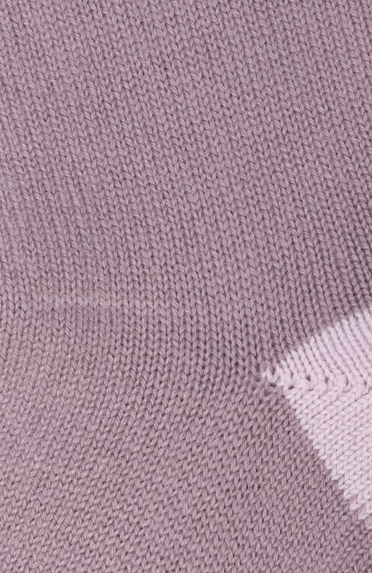 Кашемировые носки Falke 46592 Сиреневый  46592 Фото 2