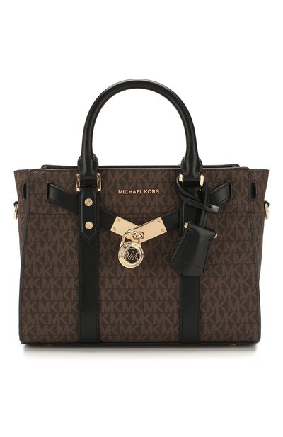 Сумка hamilton MICHAEL MICHAEL KORS, арт. 30F9G0HS1B, фото 1