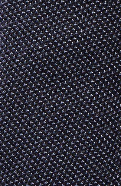 Шелковый галстук BOSS, арт. 50505129, фото 4