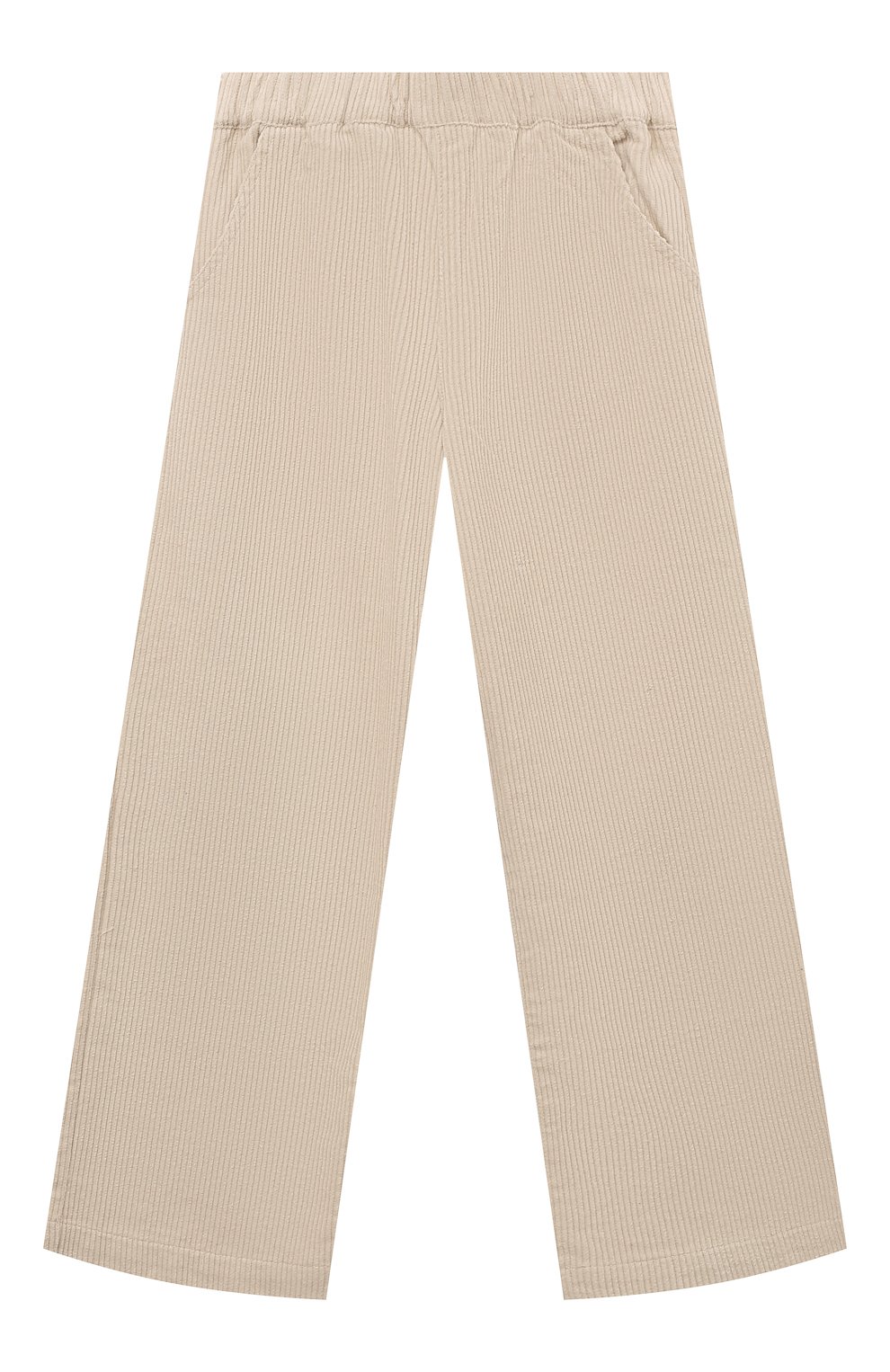 Вельветовые брюки C`ERA UNA VOLTA, арт. AW24PA03503, фото 1