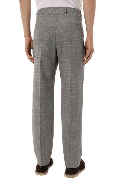 Брюки BOSS, арт. 50521544, фото 4