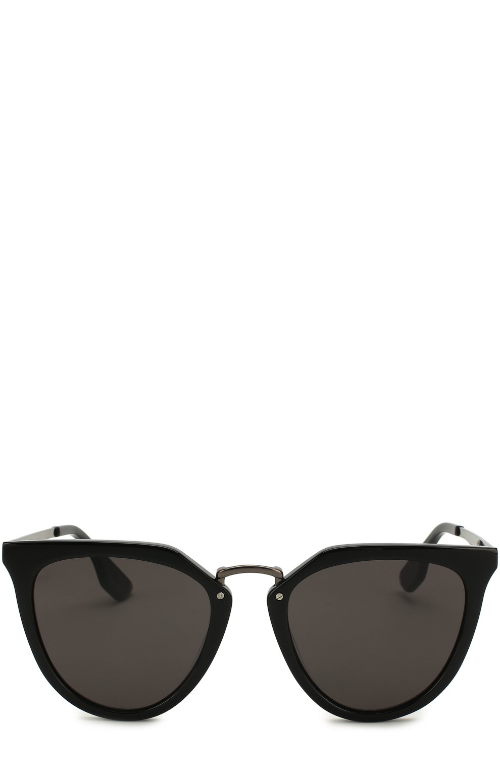 Солнцезащитные очки ALEXANDER MCQUEEN, арт. MQ0086 001, фото 3