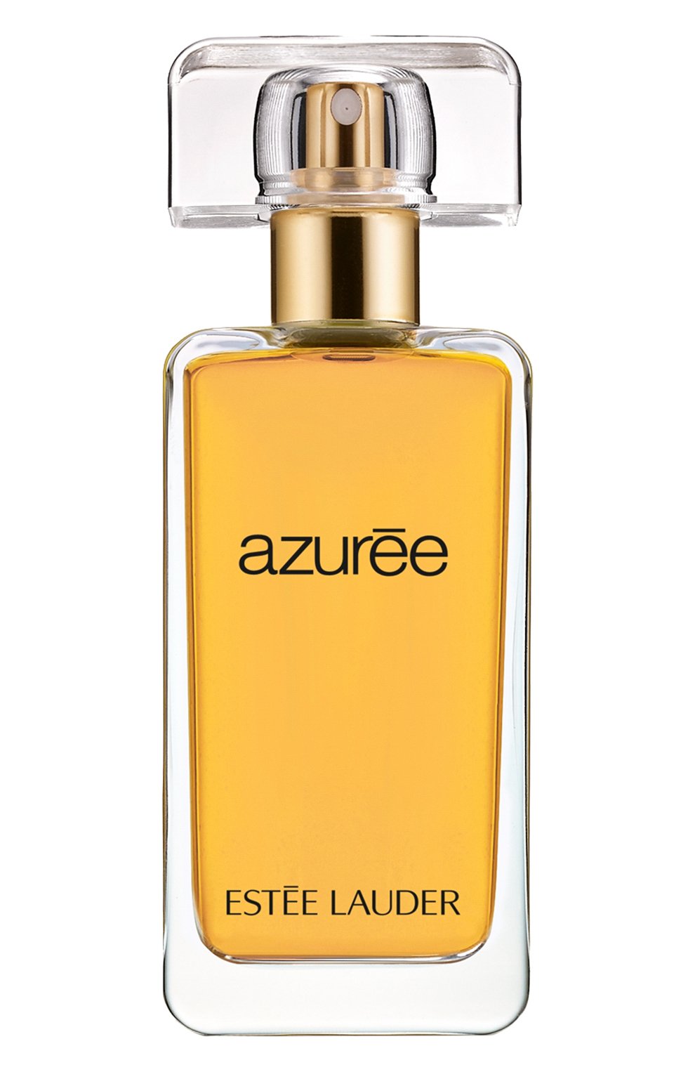 Парфюмерная вода azuree (50ml) ESTÉE LAUDER бесцветного цвета по цене 8700 руб., арт. YX36-01, фото 1 Парфюмерная вода azuree (50ml) ESTÉE LAUDER, арт. YX36-01, фото 1