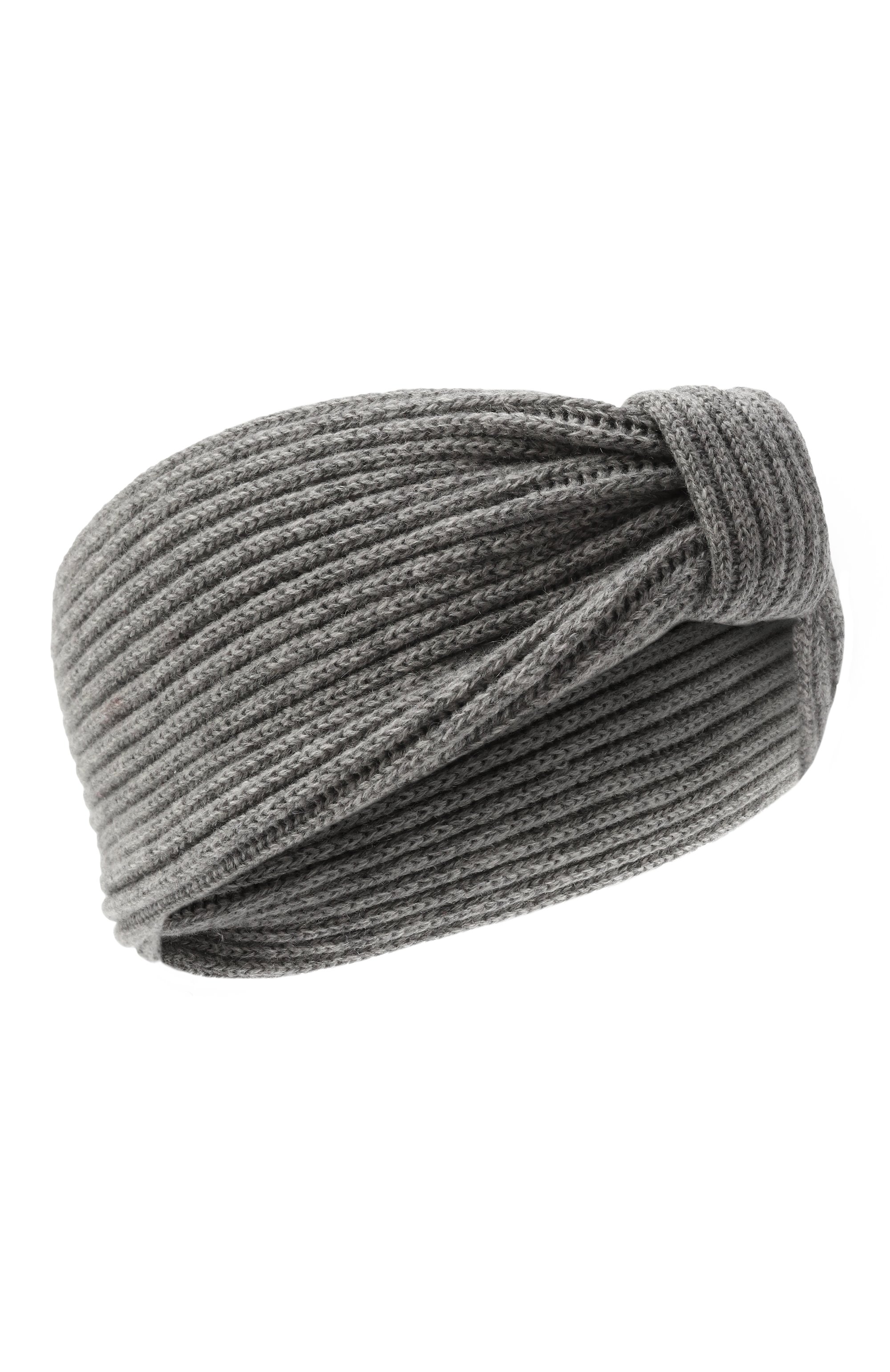 Кашемировая повязка на голову INVERNI, арт. 4934 FM, фото 1