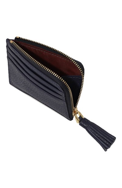 Кожаный футляр tassel для кредитных карт COCCINELLE, арт. E2MU0128901, фото 3