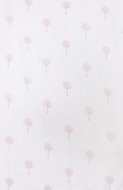 Комплект из двух пеленок BABYBU разноцветного цвета по цене 8900 руб., арт. BI-P1018ES, фото 3 Комплект из двух пеленок BABYBU, арт. BI-P1018ES, фото 3