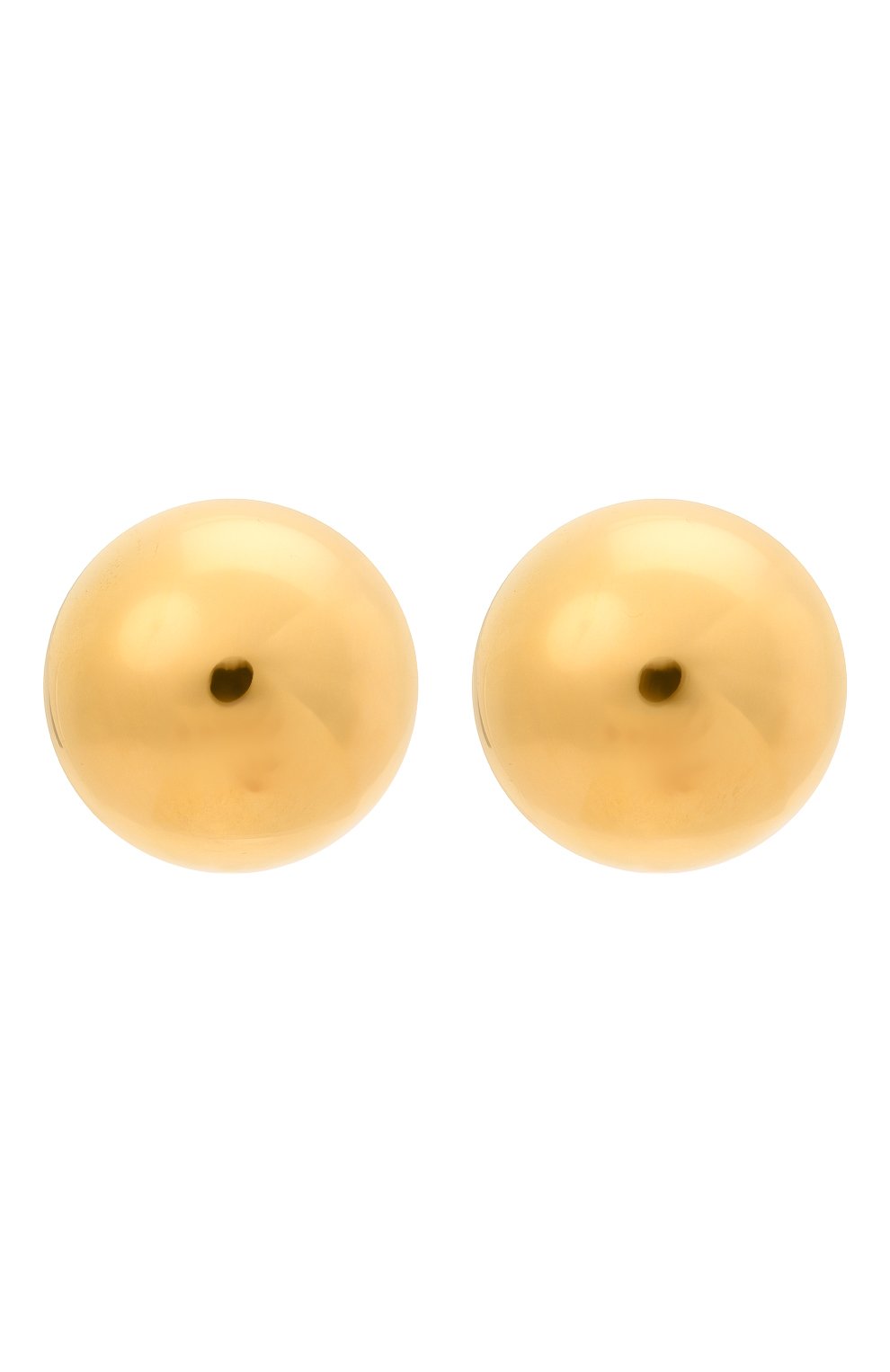 Серьги BALENCIAGA, арт. 659437/TZ32G, фото 1