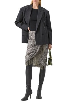 Шерстяной жакет ISABEL MARANT, арт. 24A/VE0140FE-B1F01I, фото 1