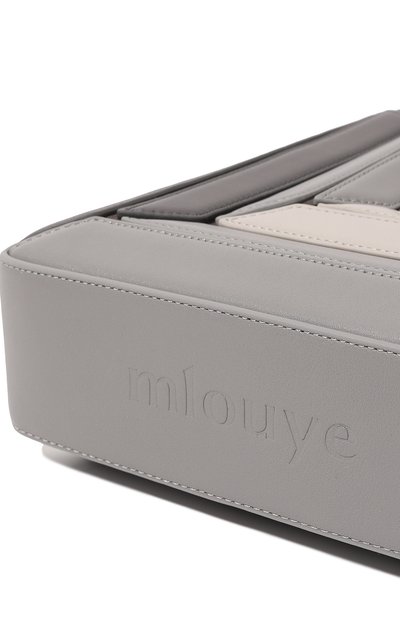 Сумка-тоут sera mini MLOUYE, арт. 10-043-080, фото 3
