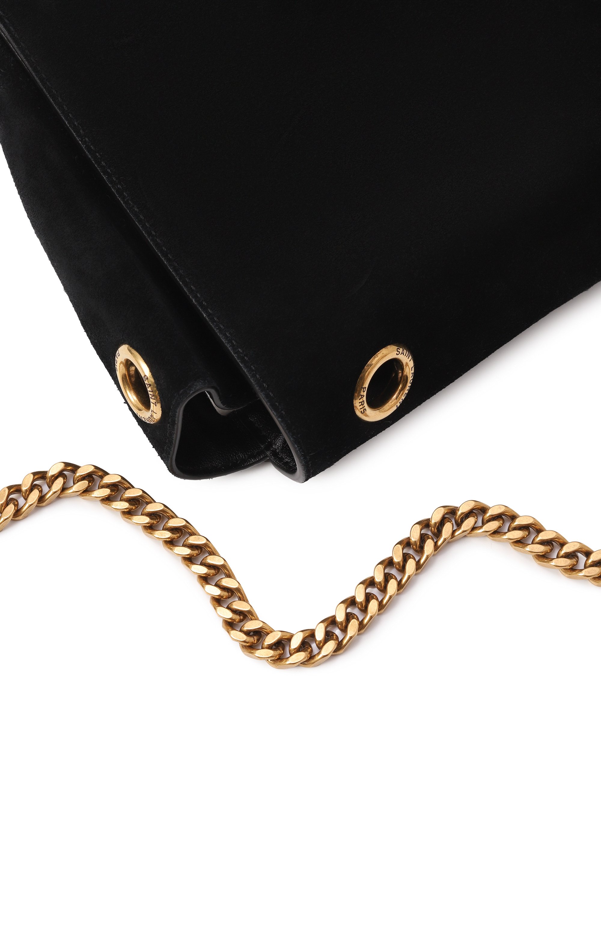 Сумка monogram kate SAINT LAURENT, арт. 553804/0UD7W, фото 3