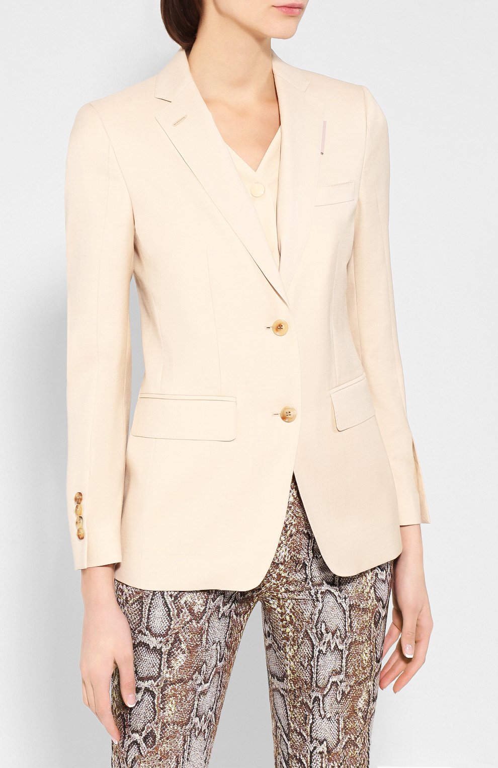 Жакет BURBERRY, арт. 4562619, фото 3