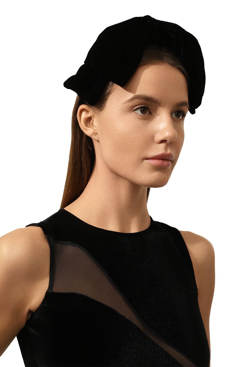 Ободок для волос NINA RICCI, арт. 23AAA0088SYN038, фото 1
