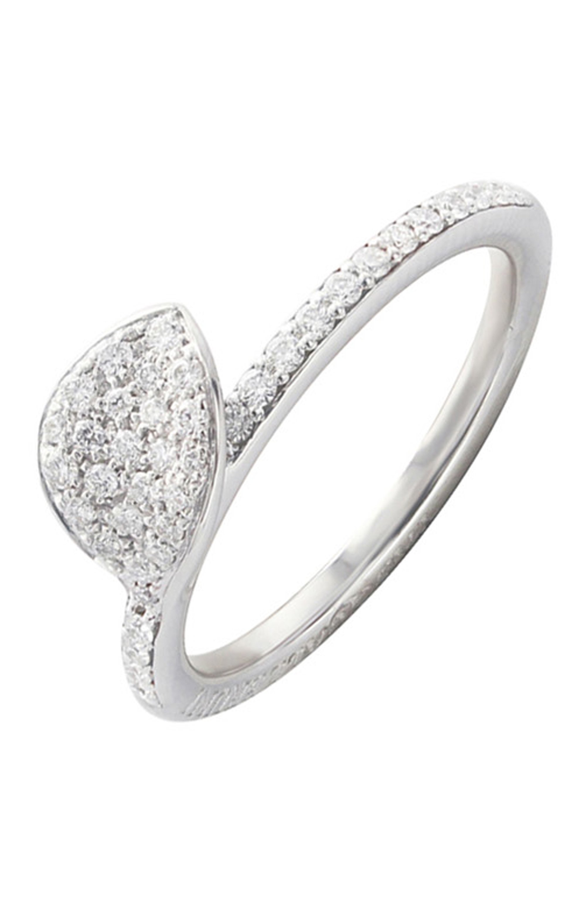 Кольцо PASQUALE BRUNI, арт. 15375B, фото 1