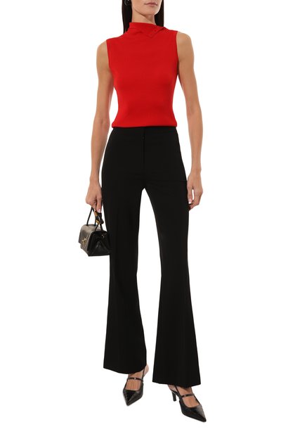 Шерстяной топ BOSS, арт. 50530703, фото 2