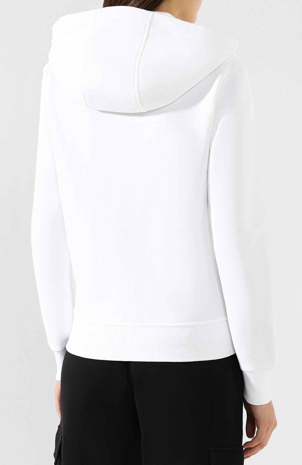 Хлопковый кардиган BURBERRY, арт. 8004804, фото 4