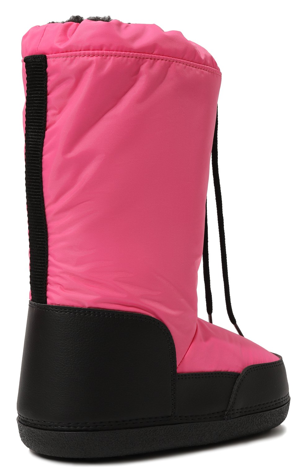 Утепленные сапоги MOSCHINO, арт. 76103/36-41, фото 3