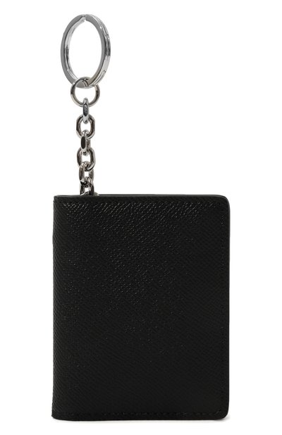 Кожаная ключница MAISON MARGIELA, арт. SA2UI0003/P4745, фото 1