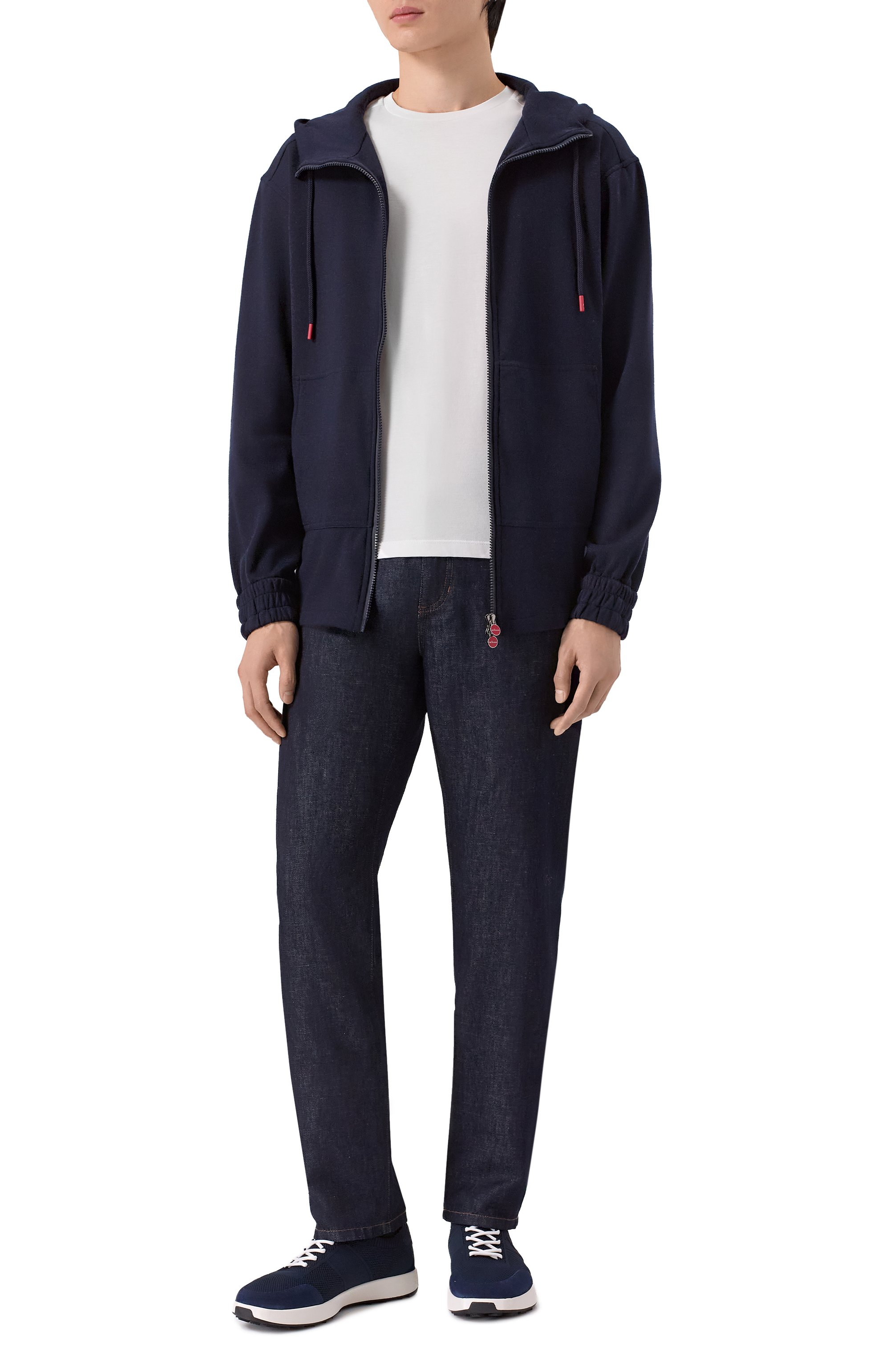 Футболка STEFANO RICCI, арт. MNH6104920/803, фото 2