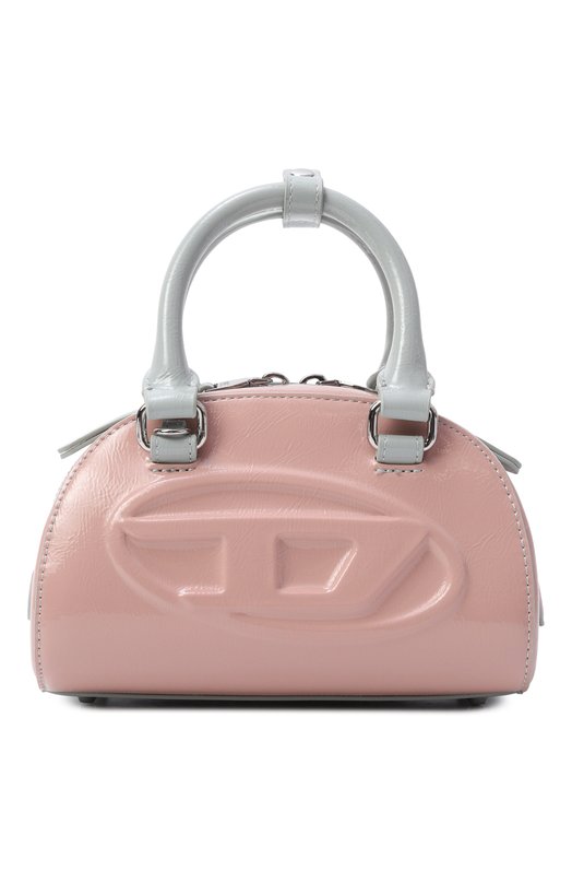 Сумка 1DR Dome Diesel X10369/P8768 Розовый X10369/P8768