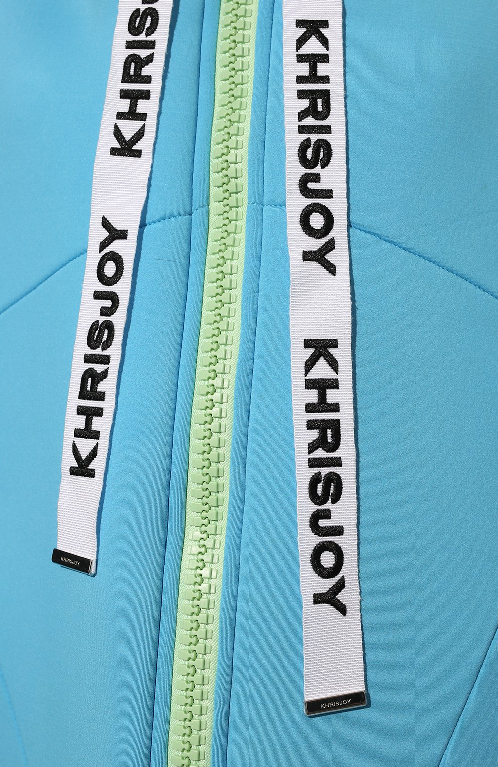 Куртка KHRISJOY, арт. DSW011/NE0, фото 5