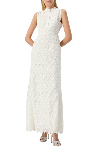 Платье GIAMBATTISTA VALLI, арт. 25SSPVTE5118-29BR0, фото 3